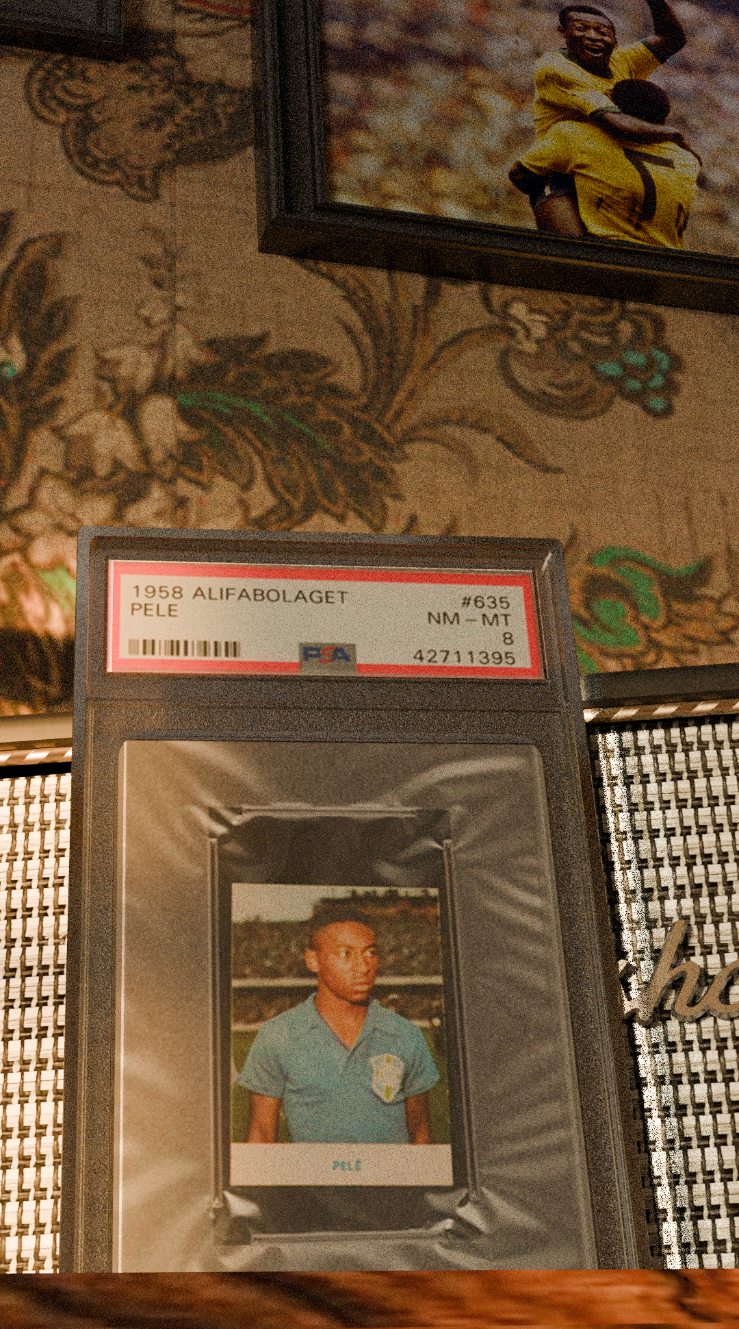 DeVictoria Visuals 3